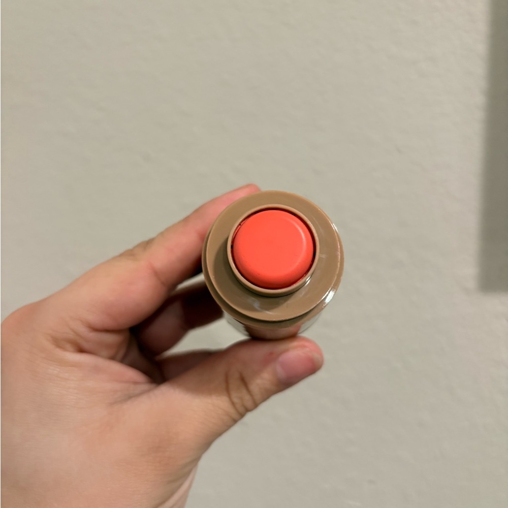 ‼️LAST ONE LEFT - Rhode peptide pocket blush SPICY MARG🧡